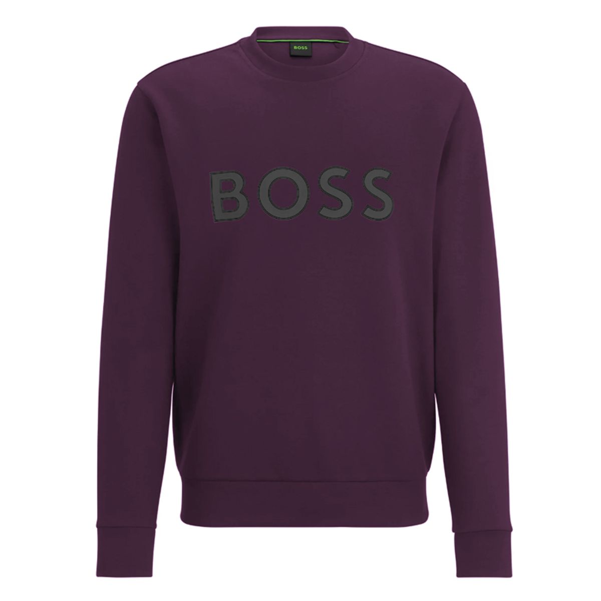 보스 스포츠(BOSS SPORTS) BOSS 살보 1 긴팔티(50504748697)