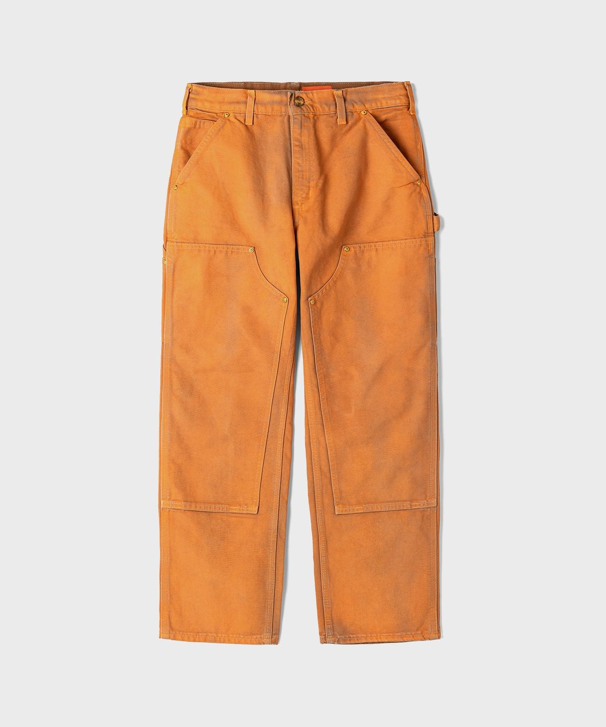 낫소노멀(NOT SO NORMAL) (U) 워킹 팬츠 탄젤로 WORKING PANT TANGELO