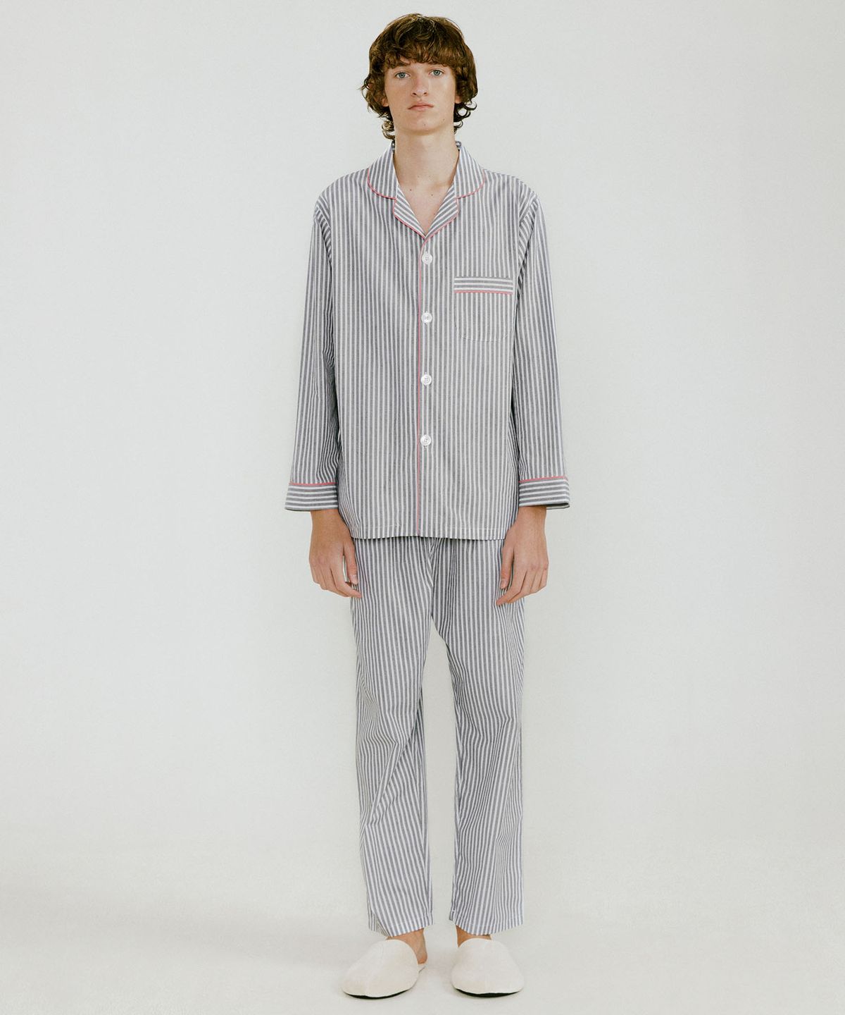조스라운지(JO'S LOUNGE) (m) Amsterdam Pajama Set