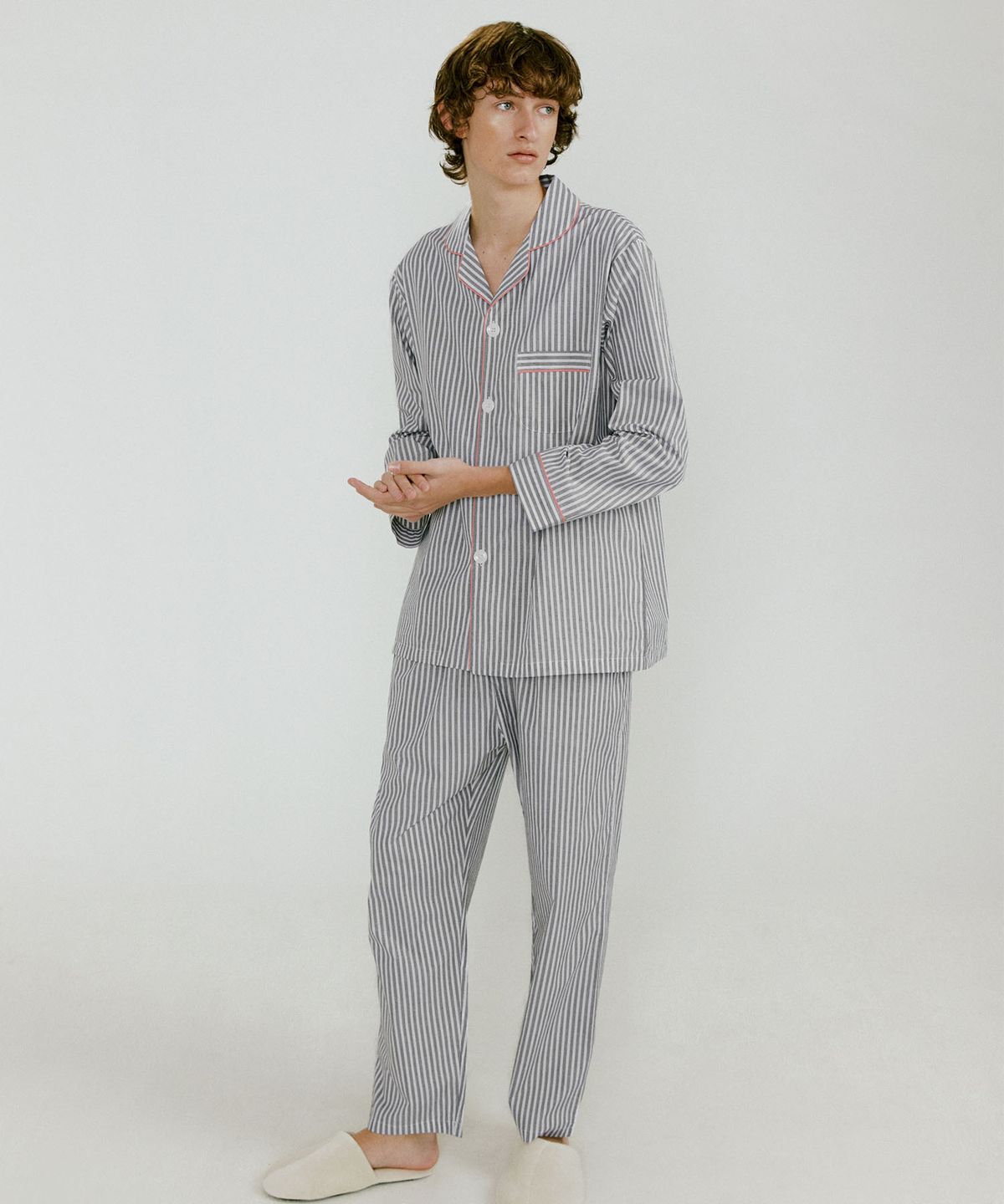 조스라운지(JO'S LOUNGE) (m) Amsterdam Pajama Set