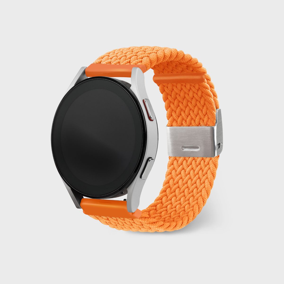 에가든(EGARDEN) 갤럭시워치 스트랩 루프 밴드 버클 20mm