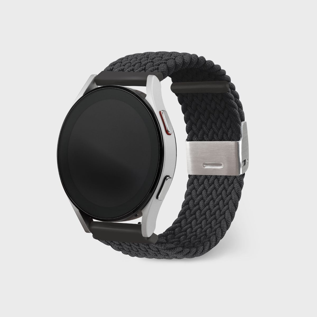 에가든(EGARDEN) 갤럭시워치 스트랩 루프 밴드 버클 20mm