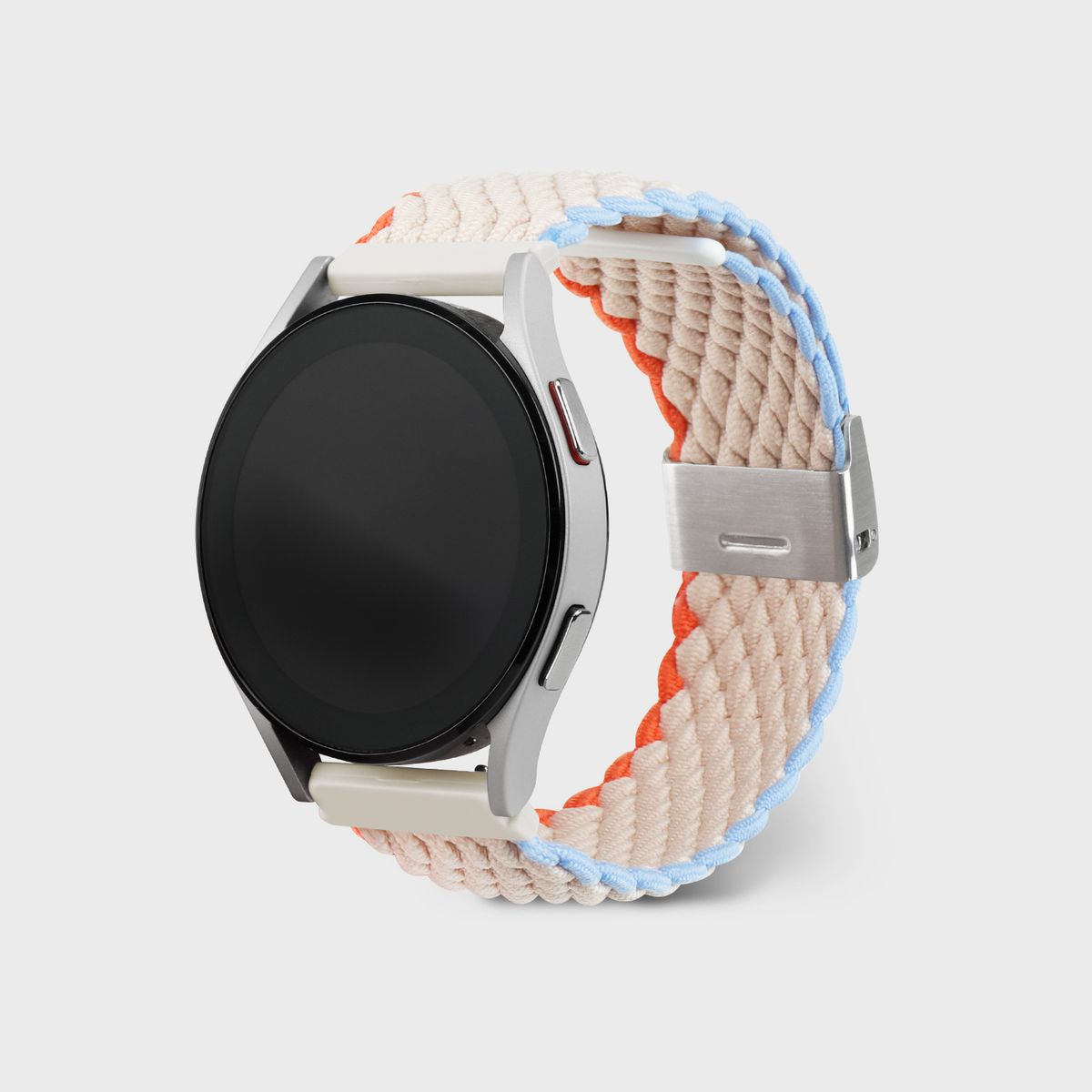 에가든(EGARDEN) 갤럭시워치 스트랩 루프 밴드 버클 20mm