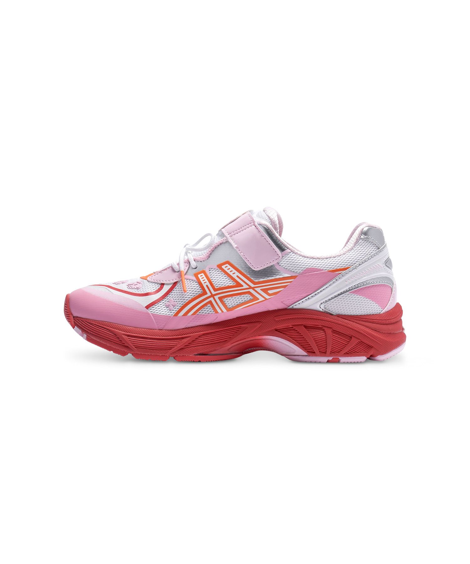 MUSINSA RAFFLE | Asics x Cecilie Bahnsen GT-2160 White Habanero