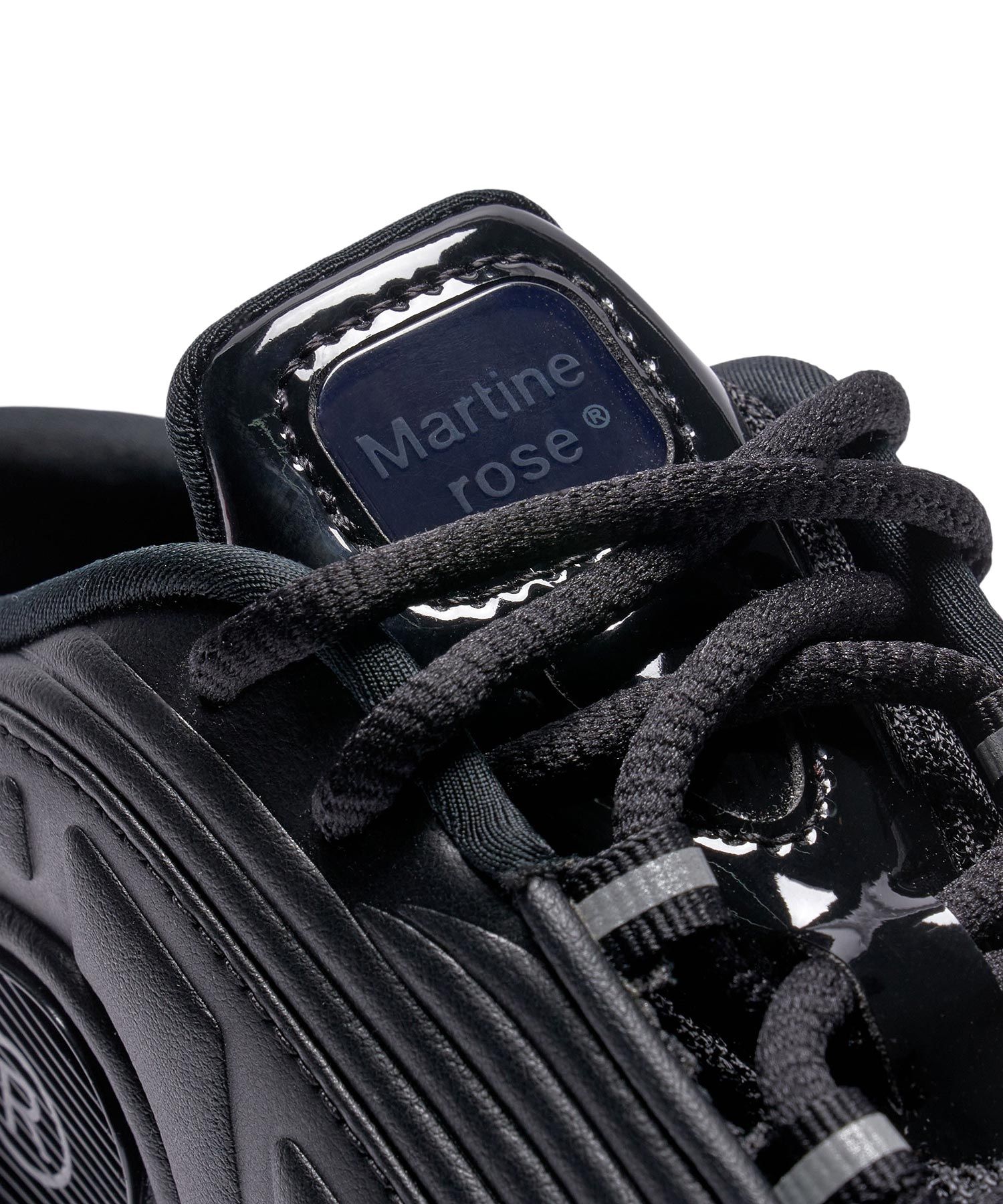 マーティンローズ　ワインディングジャージ　ブラック マーティンローズ ワインディングジャージ ブラック Martine