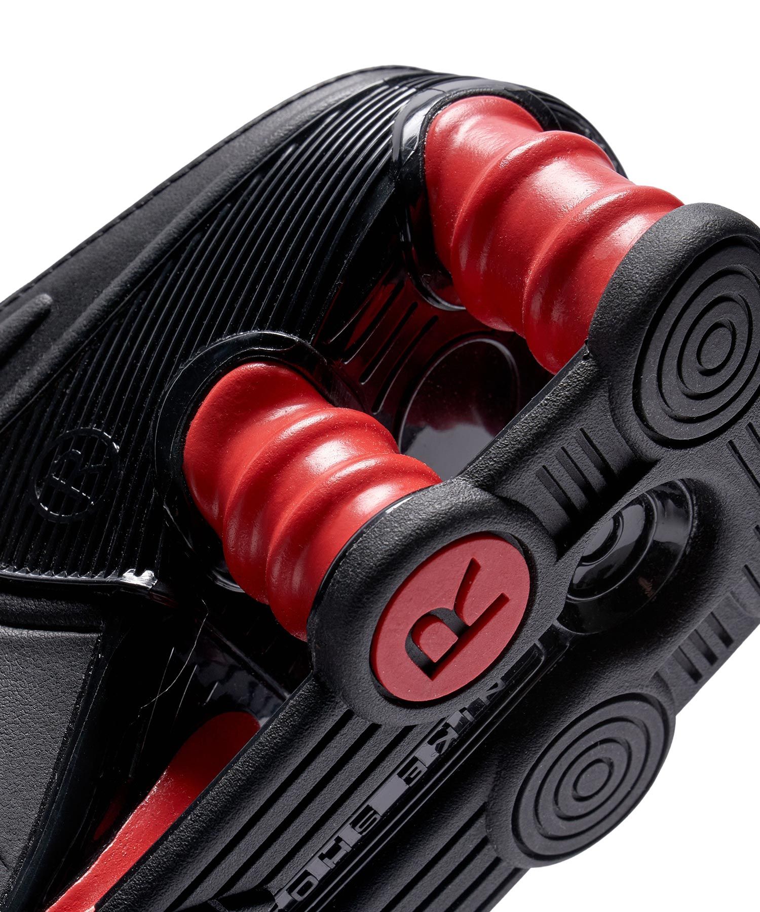 MUSINSA RAFFLE | ナイキ ショックス MR4 x マーティン ローズ 'Black'