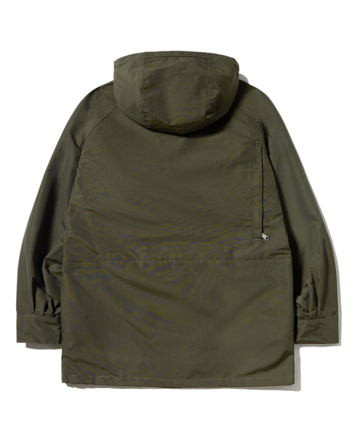 시에라디자인(SIERRA DESIGNS) 60/40 오리지널 마운틴 파카(MOUNTAIN PARKA) OLIVE