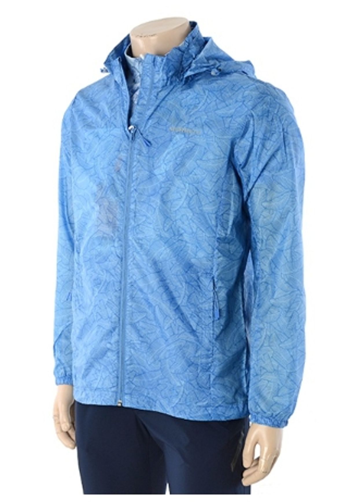 머렐(MERRELL) 5219JS238 남성  망사 등판 초경량  방풍 자켓
