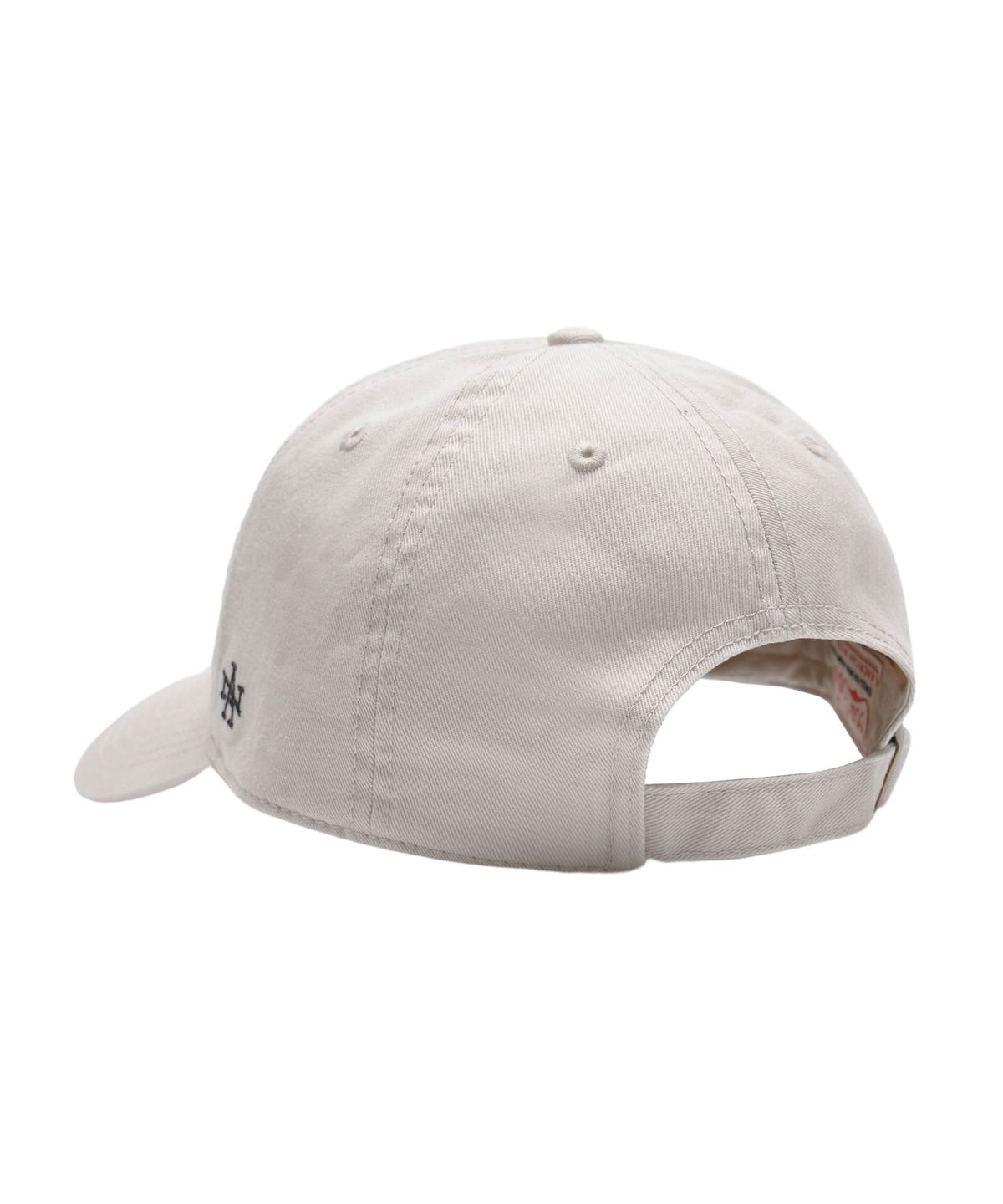 아메리칸니들(AMERICAN NEEDLE) COCA-COLA BASEBALL MARK BALLPARK CAP - STONE