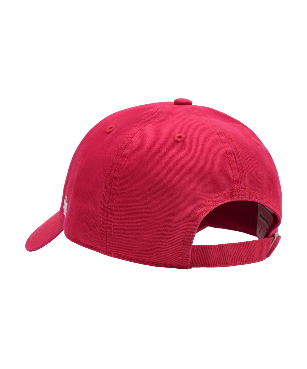 아메리칸니들(AMERICAN NEEDLE) COCA-COLA OPTIMISTIC BALLPARK CAP - RED