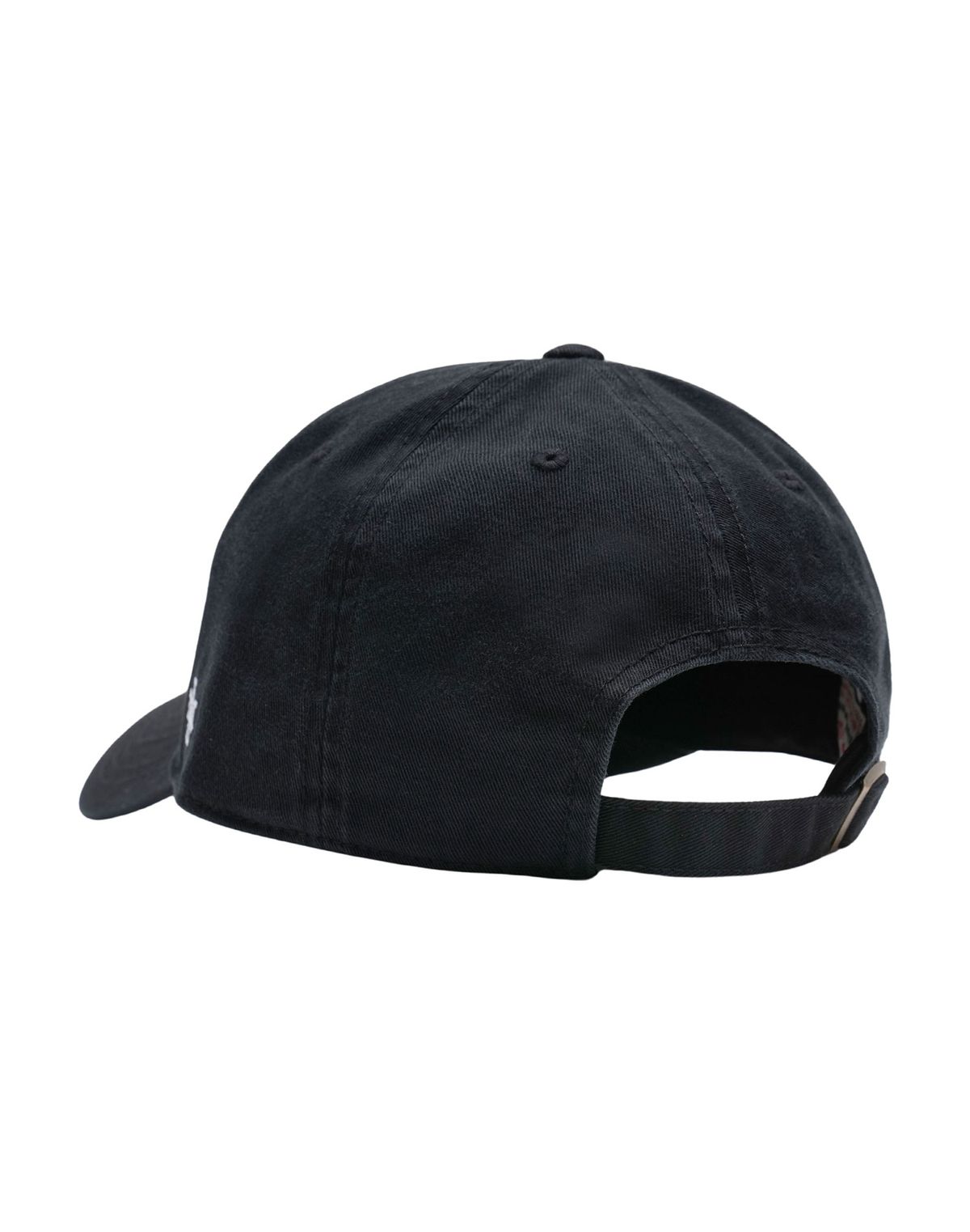아메리칸니들(AMERICAN NEEDLE) COCA-COLA CROWN MARK BALLPARK CAP - BLACK