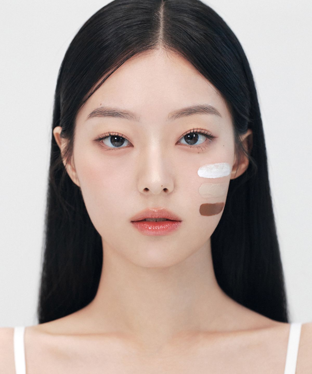 글로우(GLOW) 브리더블 비비크림