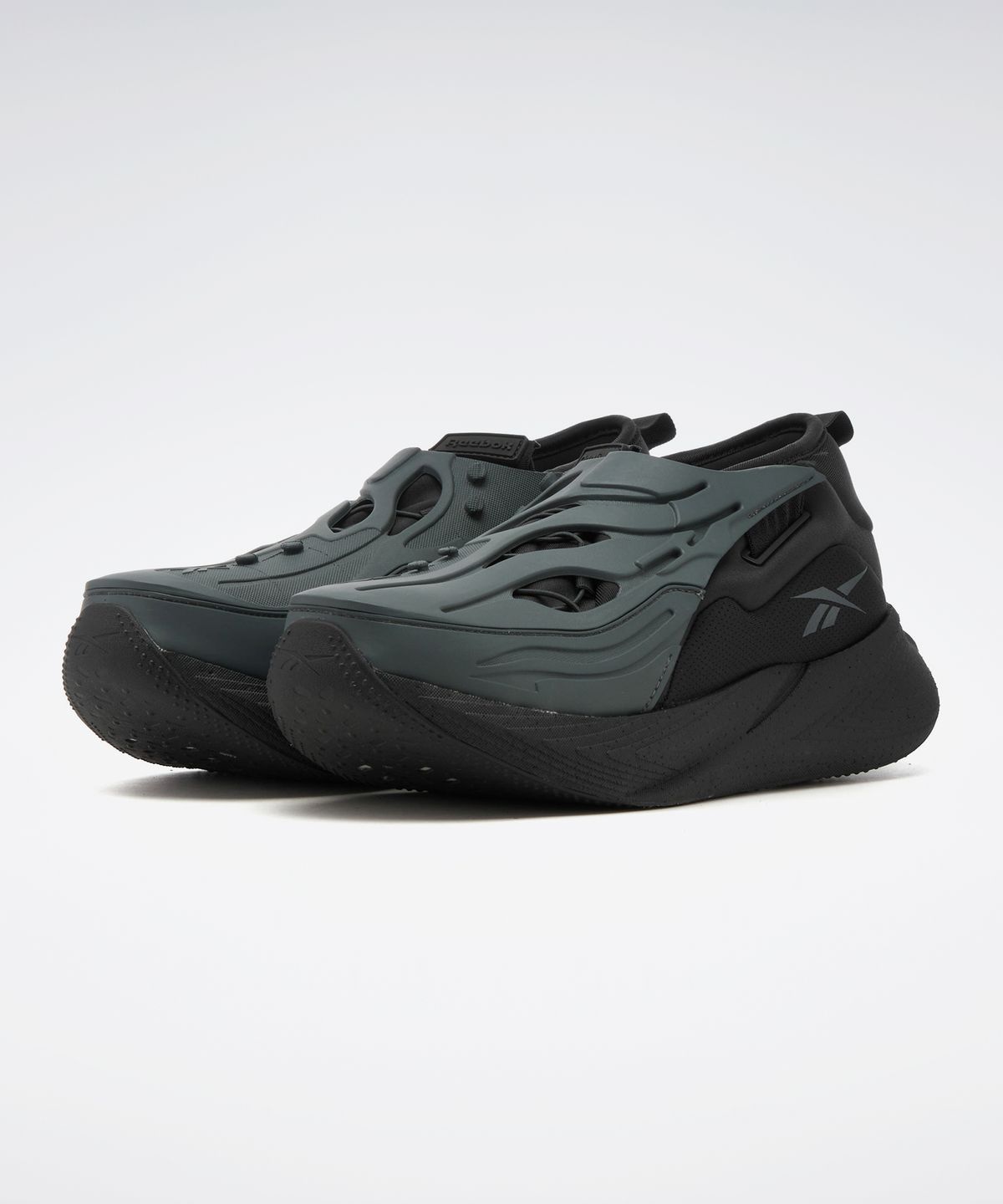 리복(REEBOK) 플로트라이드 에너지 아르고스 X - 그레이
