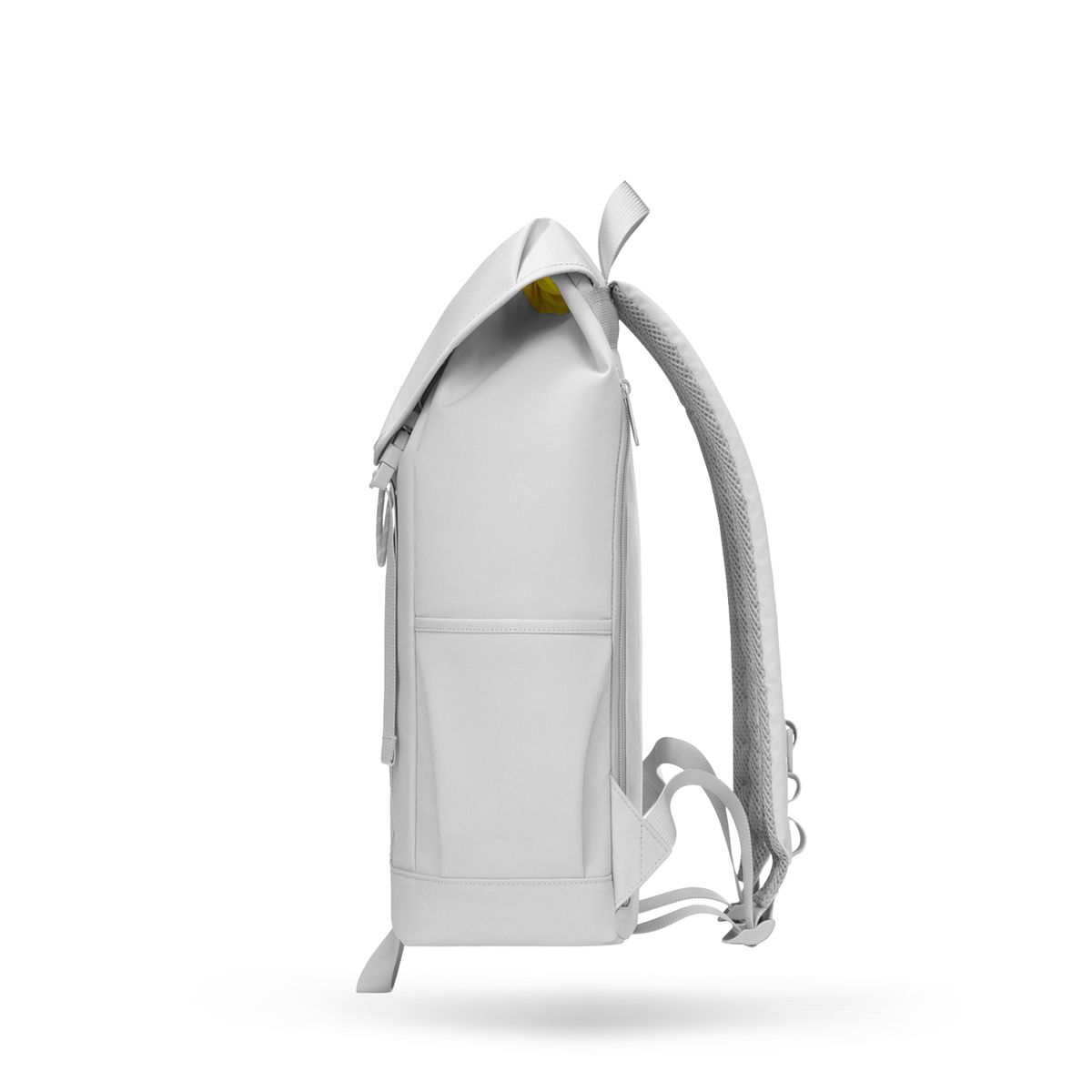 마흐(MAH) 영투어 백팩 25L 데일리 트래블 백 - 라이트그레이
