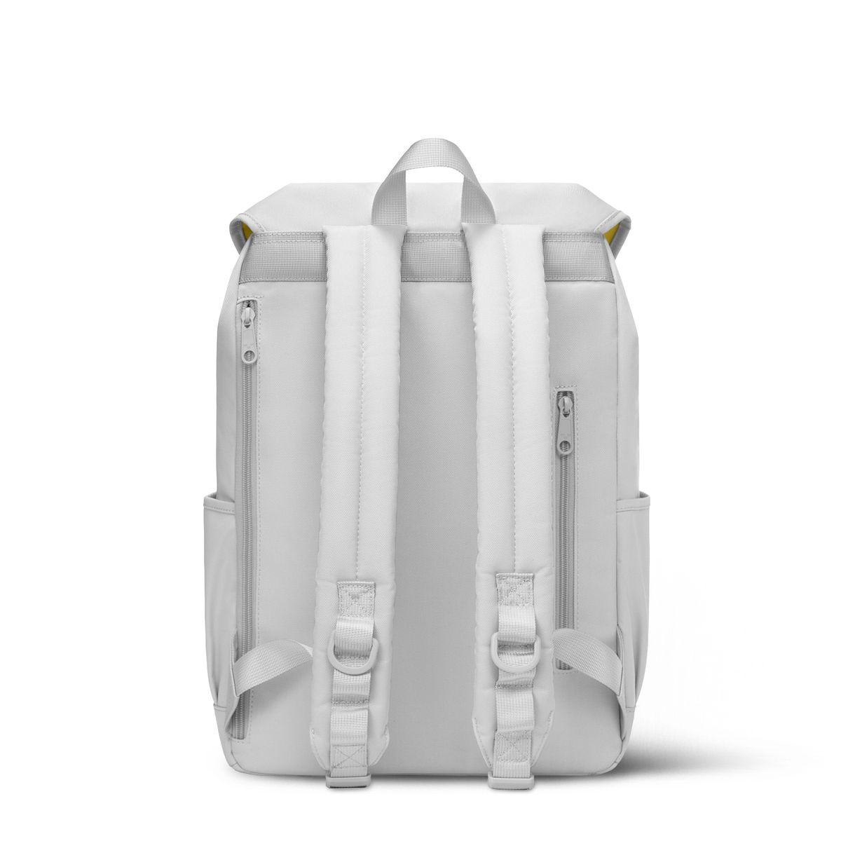 마흐(MAH) 영투어 백팩 25L 데일리 트래블 백 - 라이트그레이