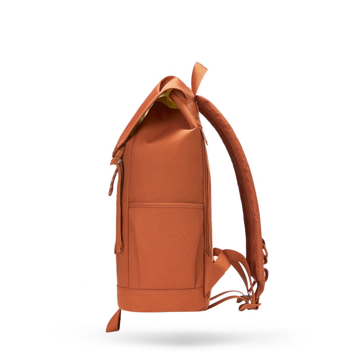 마흐(MAH) 영투어 백팩 25L 데일리 트래블 백 - 브릭