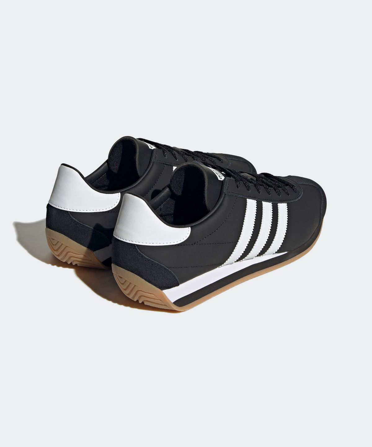 아디다스(ADIDAS) 컨트리 OG - 블랙 / IE4231