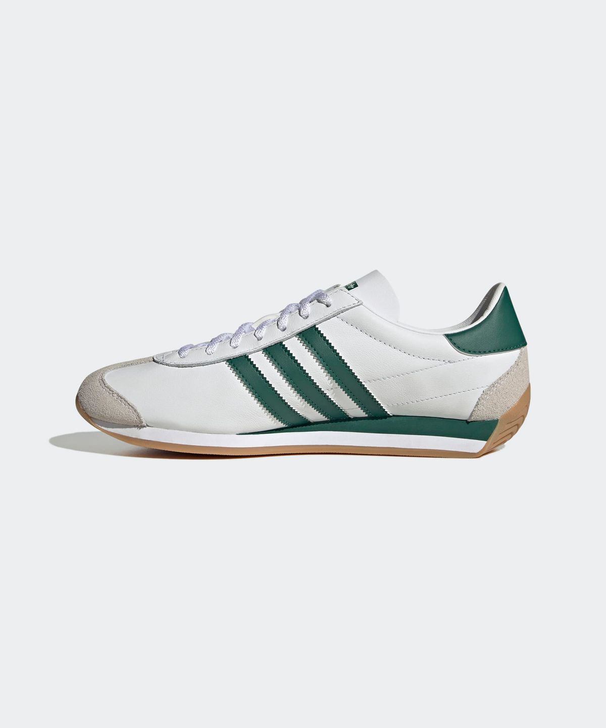 아디다스(ADIDAS) 컨트리 OG - 화이트 / IF2856