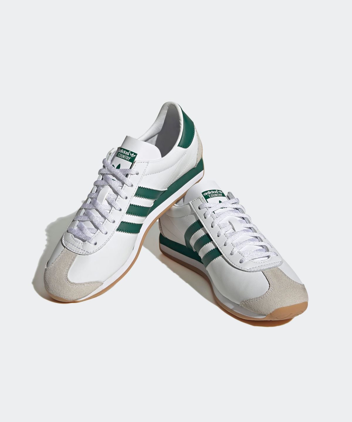 아디다스(ADIDAS) 컨트리 OG - 화이트 / IF2856