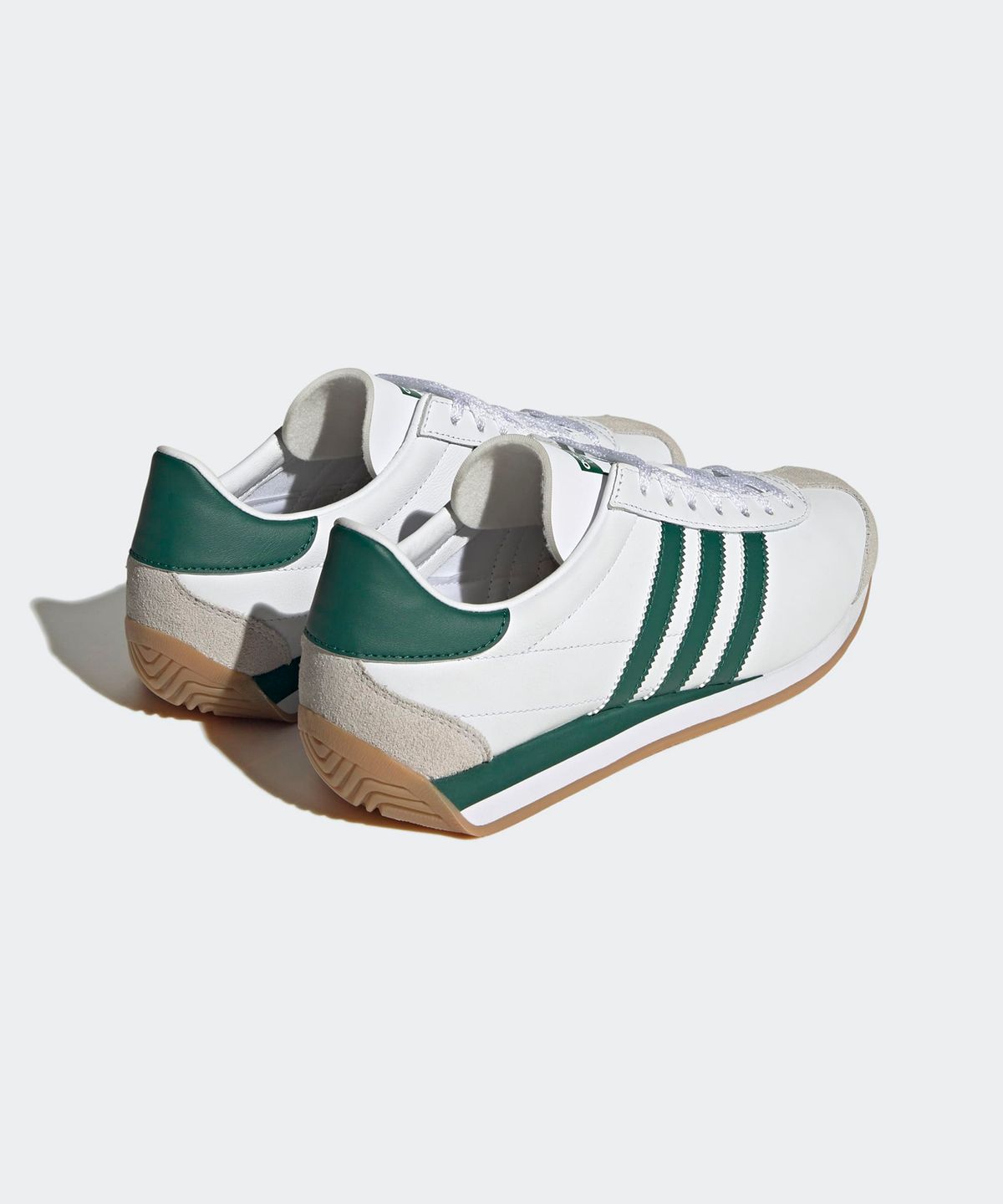 아디다스(ADIDAS) 컨트리 OG - 화이트 / IF2856
