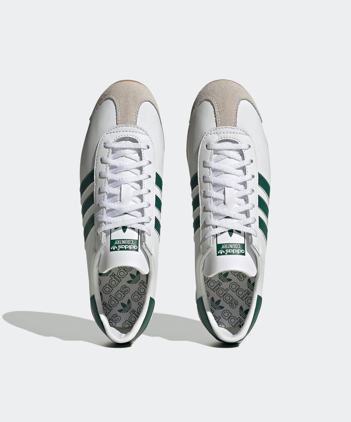 아디다스(ADIDAS) 컨트리 OG - 화이트 / IF2856