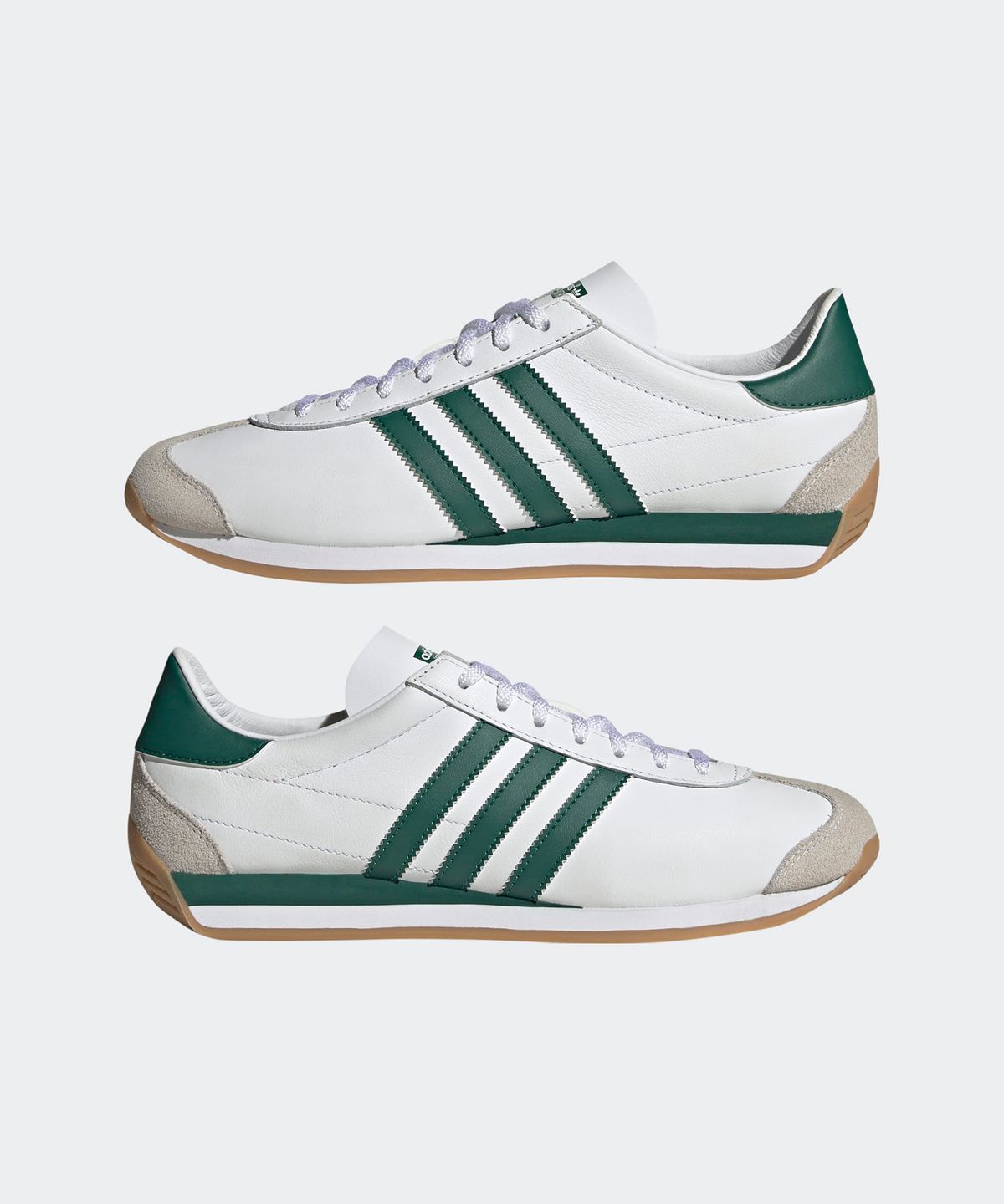 아디다스(ADIDAS) 컨트리 OG - 화이트 / IF2856