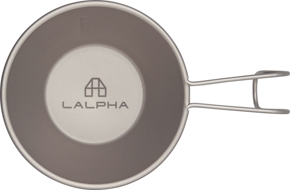 랄파(LALPHA) 시에라컵