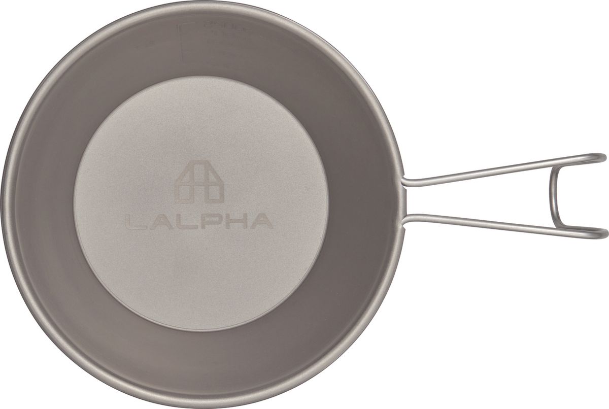 랄파(LALPHA) 시에라컵