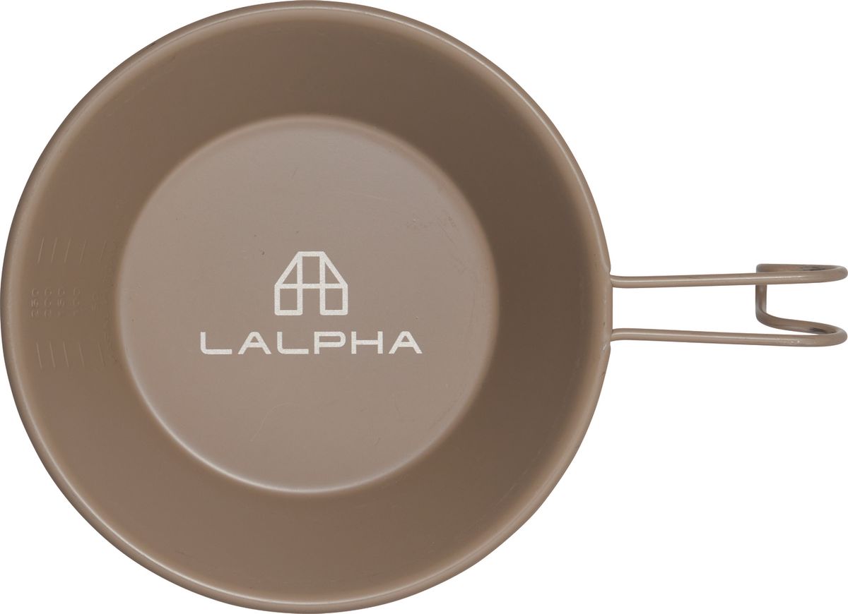 랄파(LALPHA) 시에라컵
