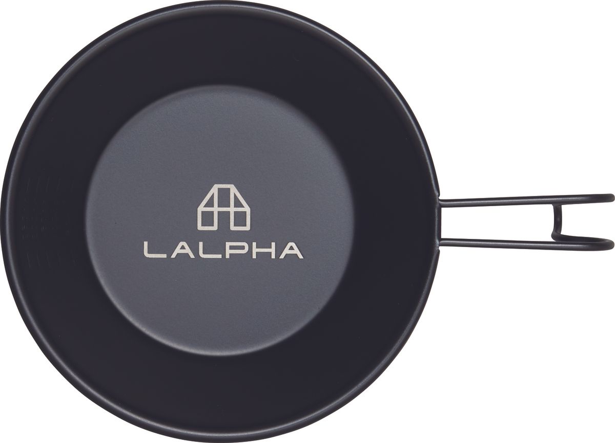 랄파(LALPHA) 시에라컵