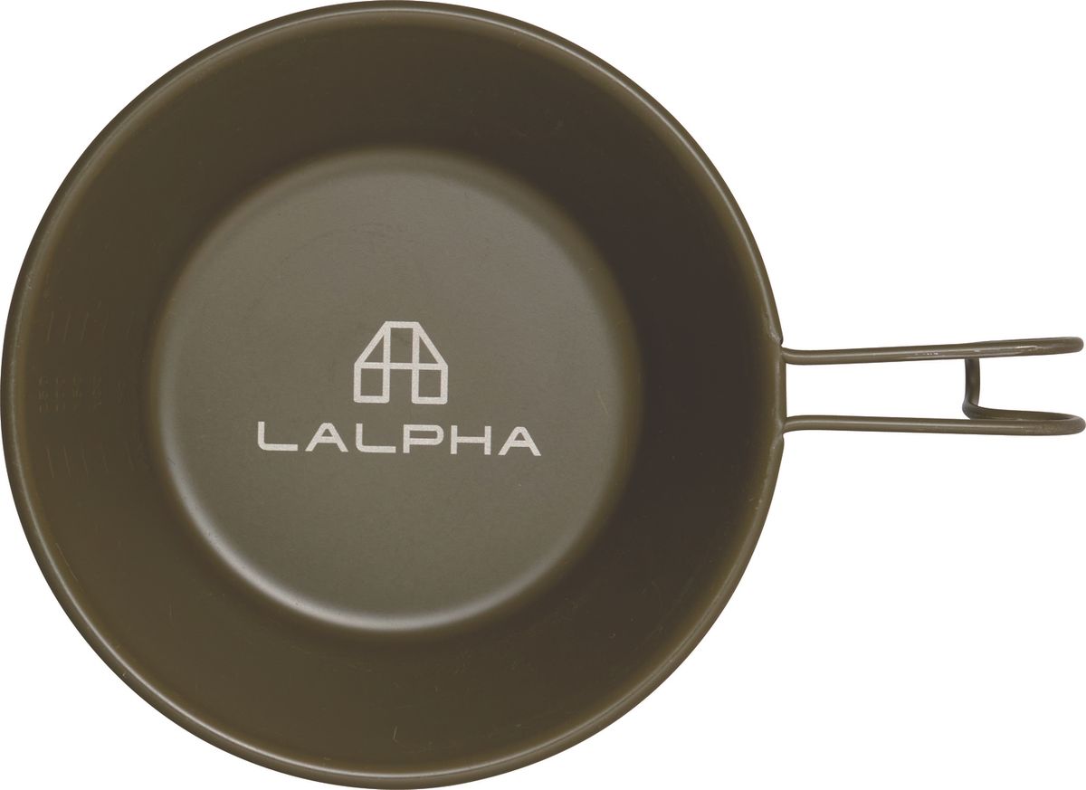 랄파(LALPHA) 시에라컵