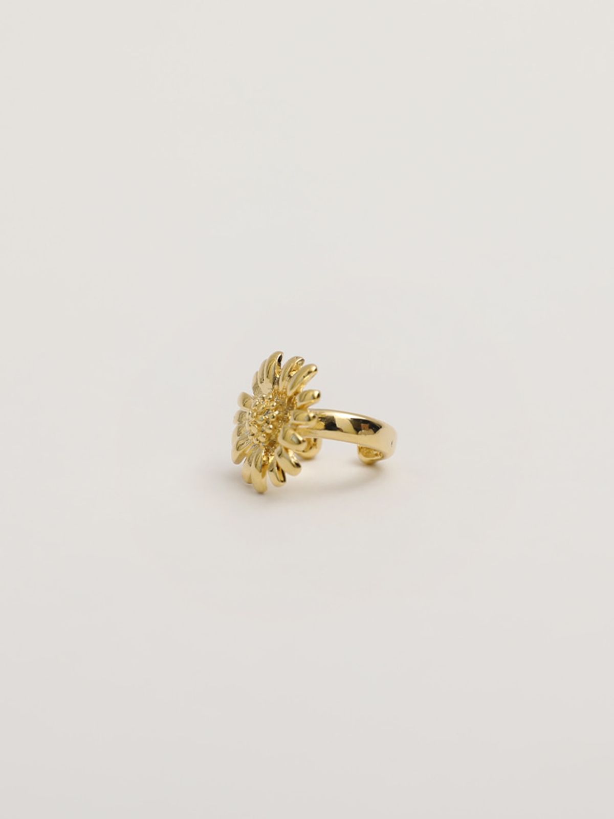 소수(SOSOO) Daisy Earcuff 데이지 이어커프