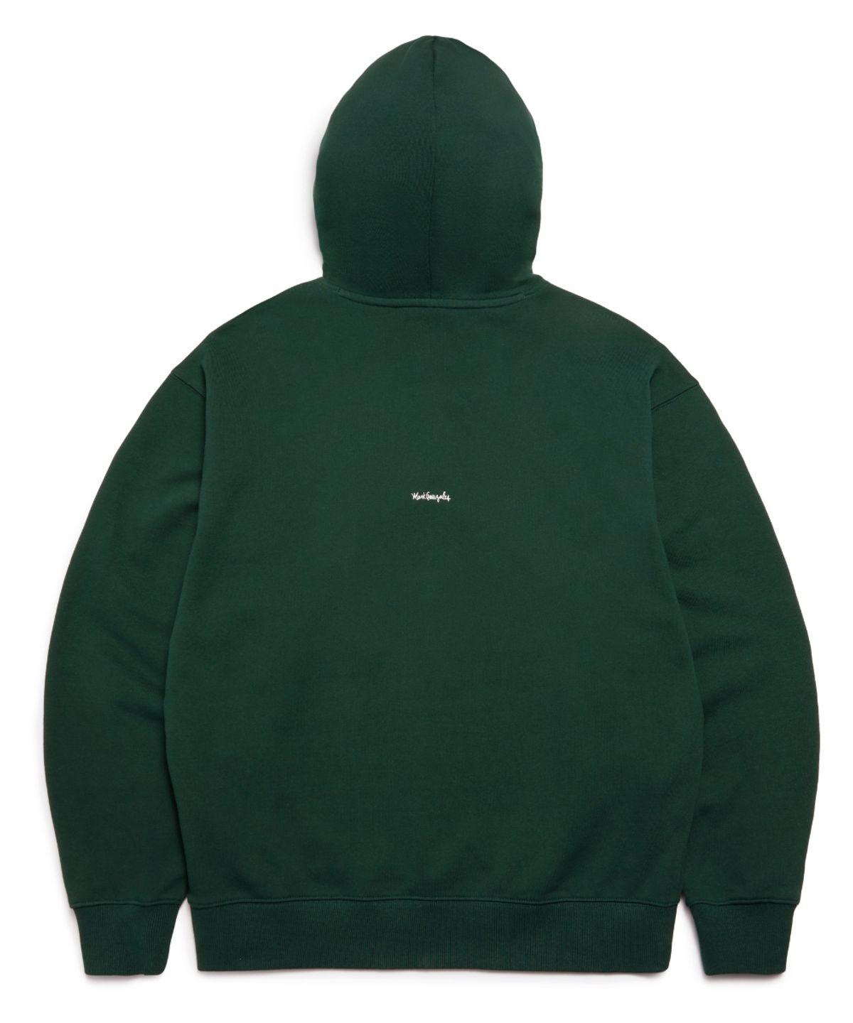마크곤잘레스(MARK GONZALES) MG ANGELS GRAPHIC SWEAT HOODIE - D/GREEN