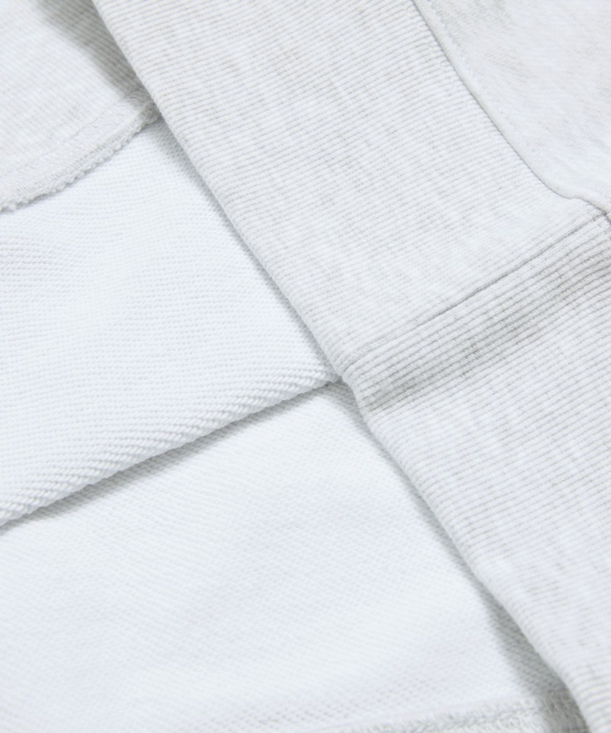 마크곤잘레스(MARK GONZALES) SIGN LOGO OG SWEATSHIRT - L/GREY