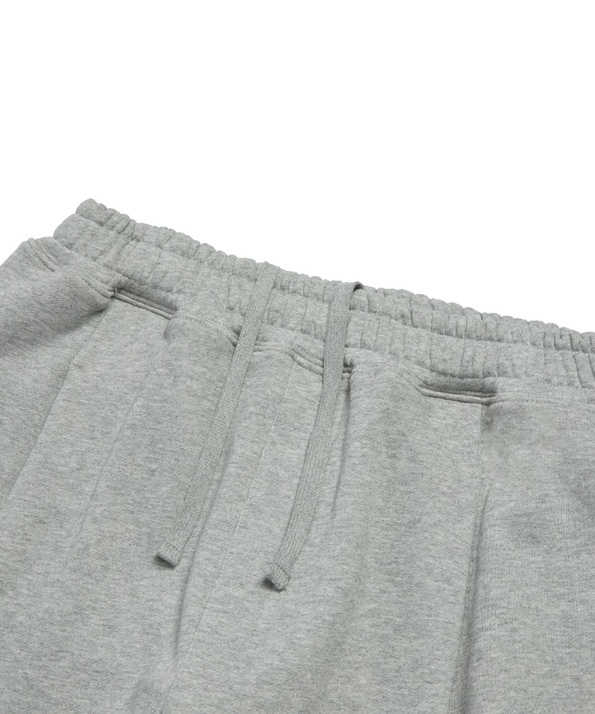 마크곤잘레스(MARK GONZALES) 엔젤 와펜 스트링 스웻 팬츠 - M/GREY