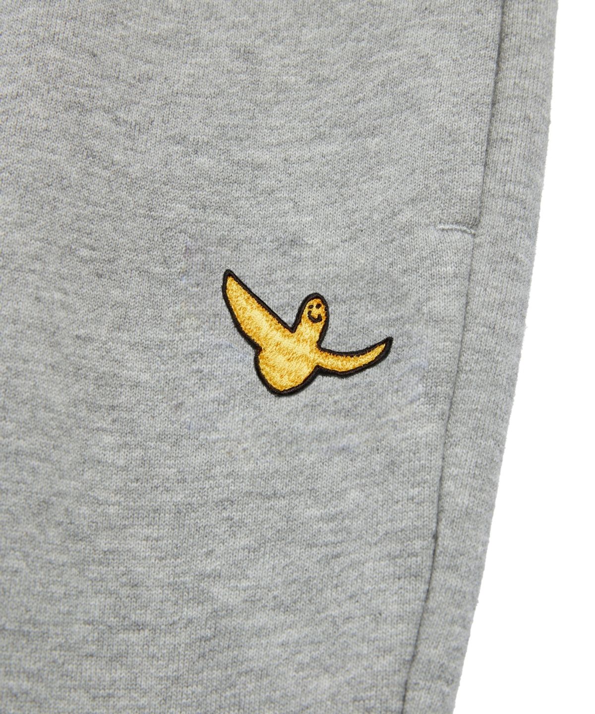 마크곤잘레스(MARK GONZALES) 엔젤 와펜 스트링 스웻 팬츠 - M/GREY