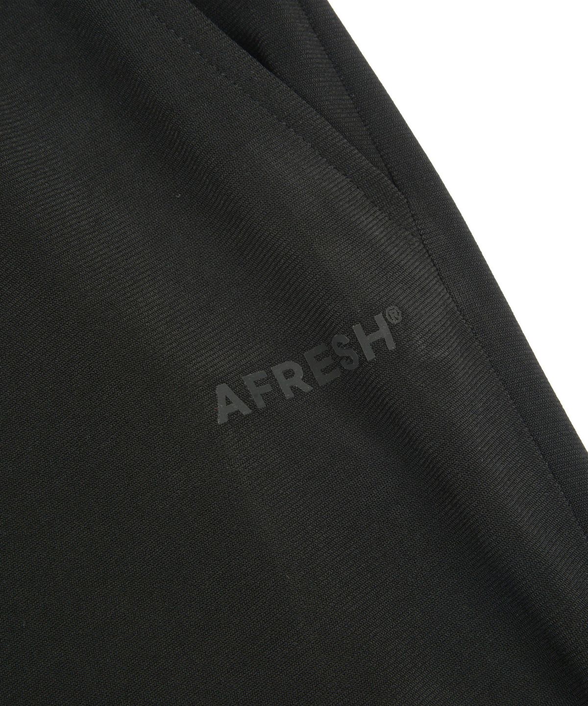 어프레쉬(AFRESH) 아이스텍터 쿨링 조거팬츠_블랙