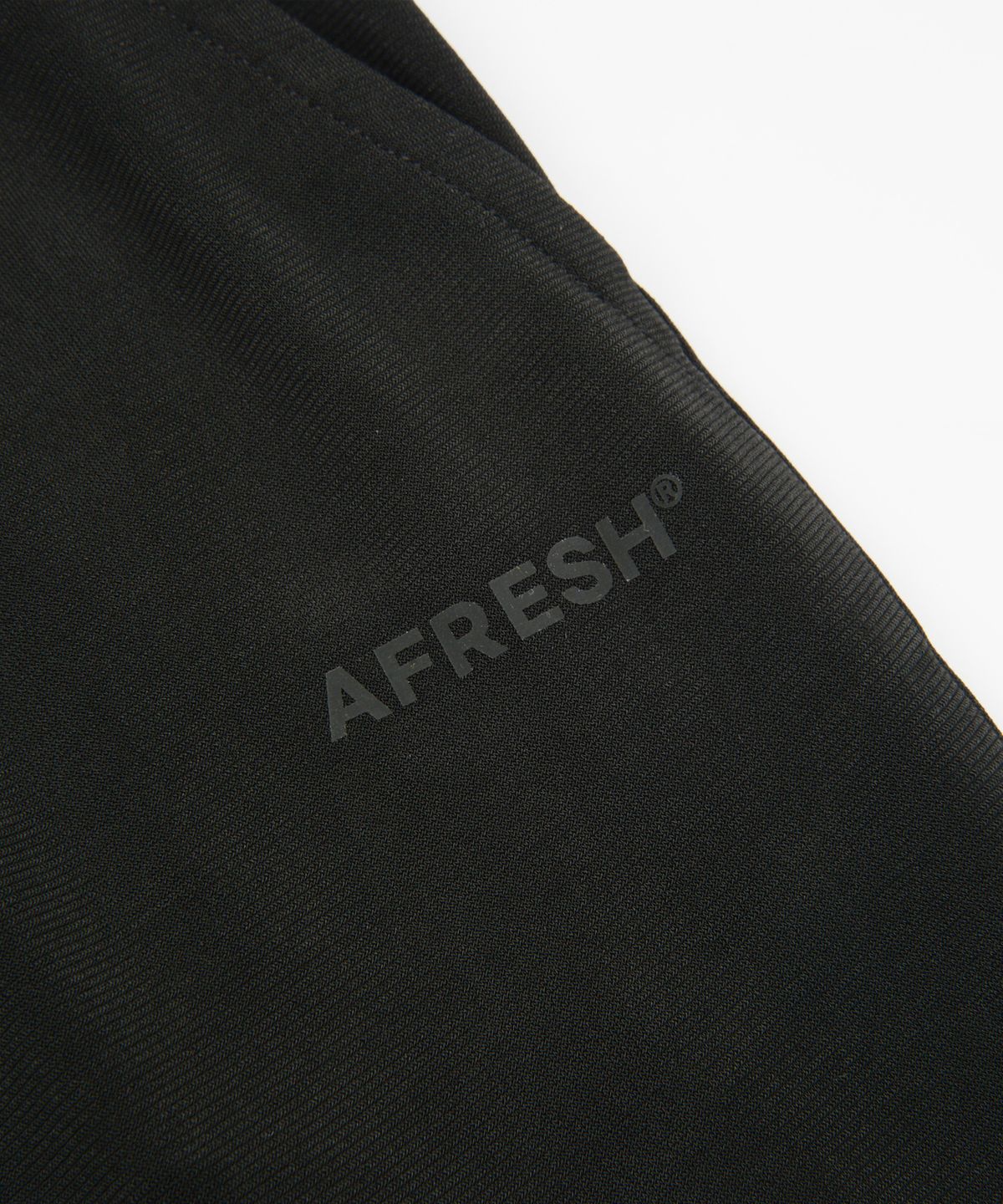 어프레쉬(AFRESH) 아이스텍터 쿨링 팬츠_블랙