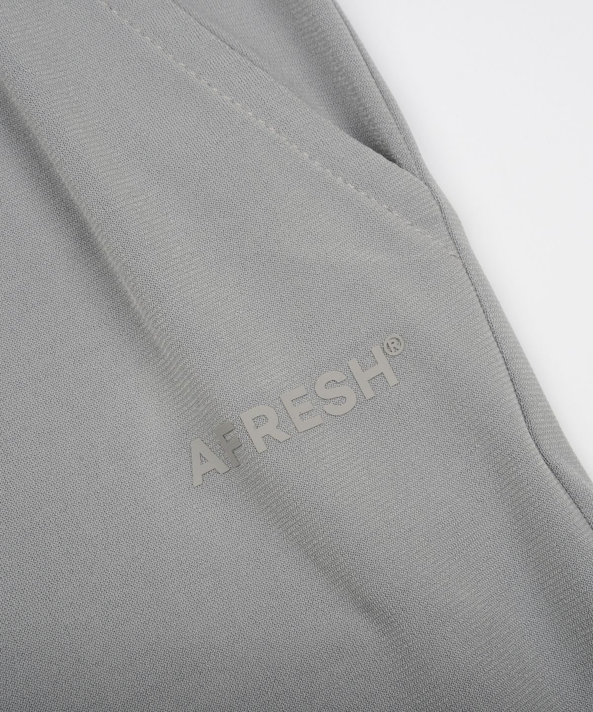 어프레쉬(AFRESH) 아이스텍터 쿨링 팬츠_그레이