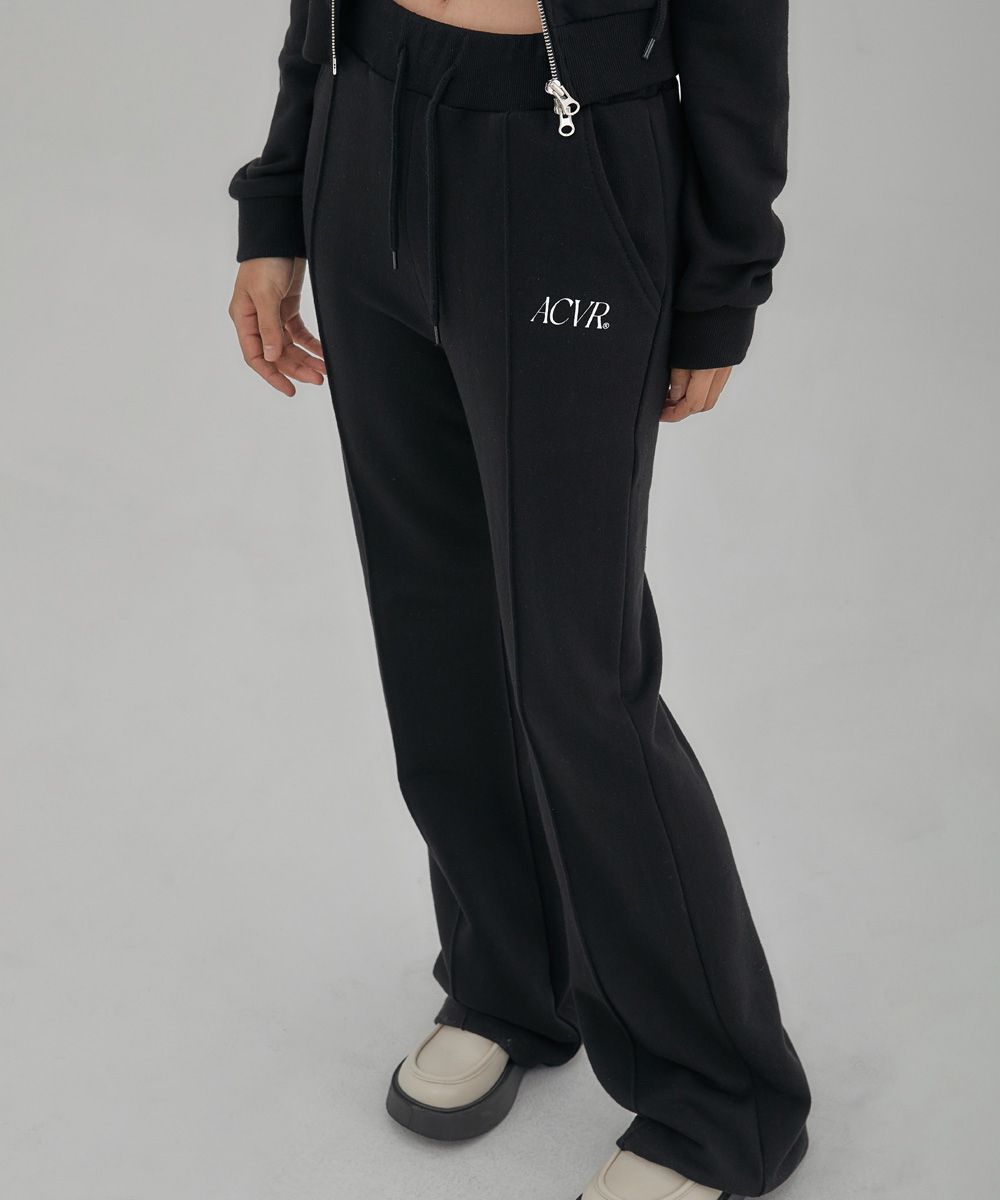 MUSINSA | ACOVER [Set Product] ACVR Crop Hood Zip-up +