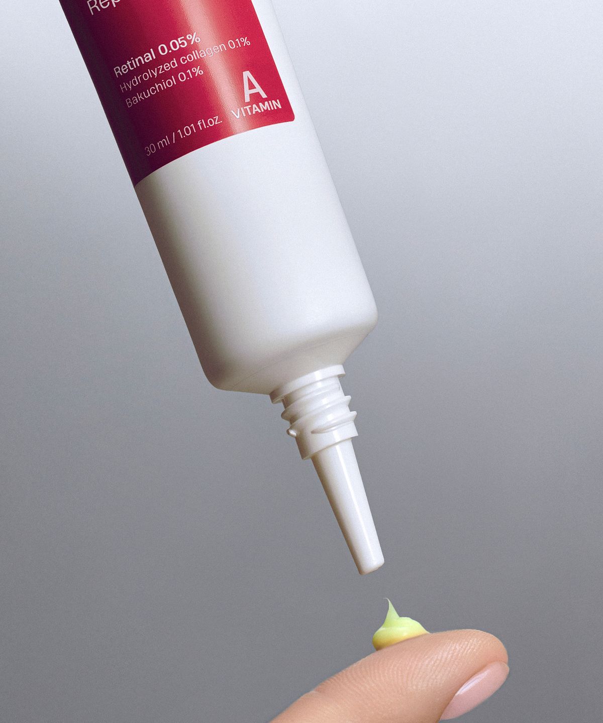 더마토리(DERMATORY) 레티날샷 탄력 리페어 크림 30ml