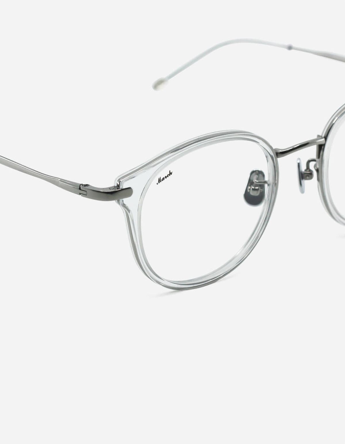마치 아이웨어(MARCH EYEWEAR) Gia C3