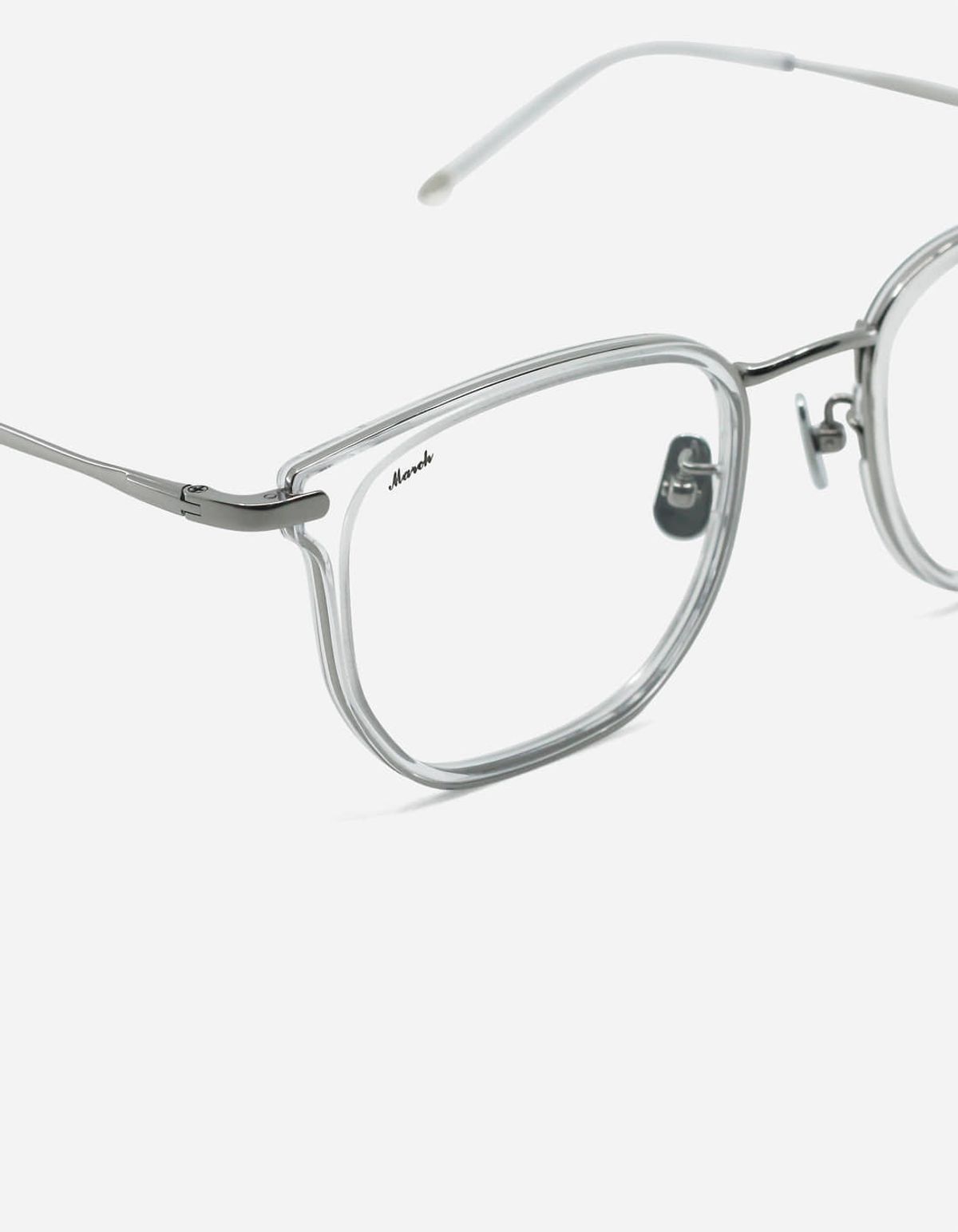 마치 아이웨어(MARCH EYEWEAR) Fia C3