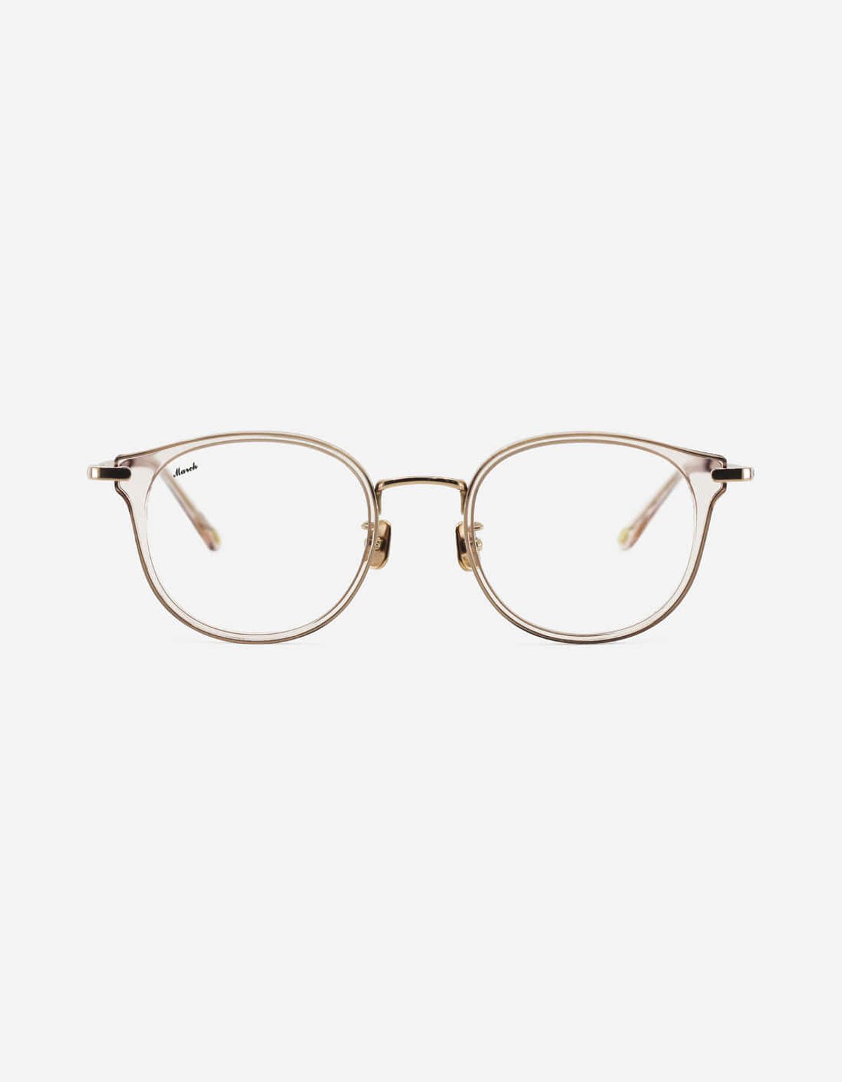 마치 아이웨어(MARCH EYEWEAR) Gia C4
