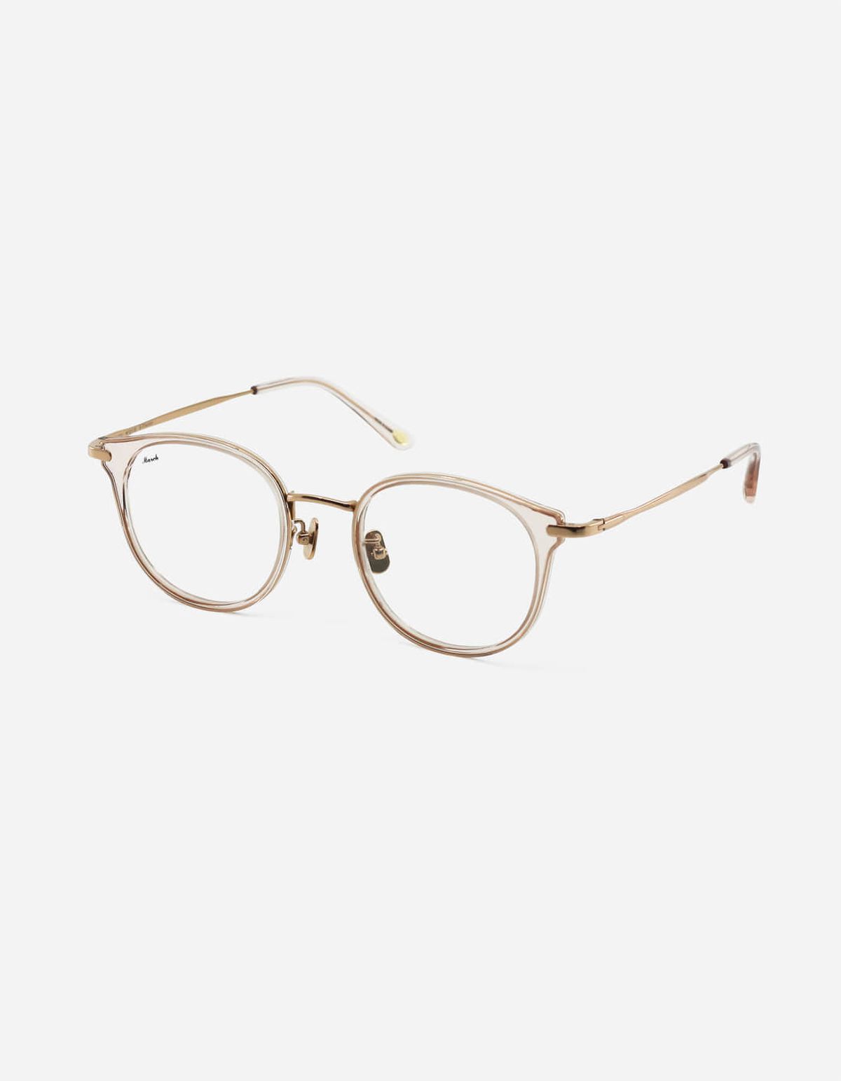마치 아이웨어(MARCH EYEWEAR) Gia C4