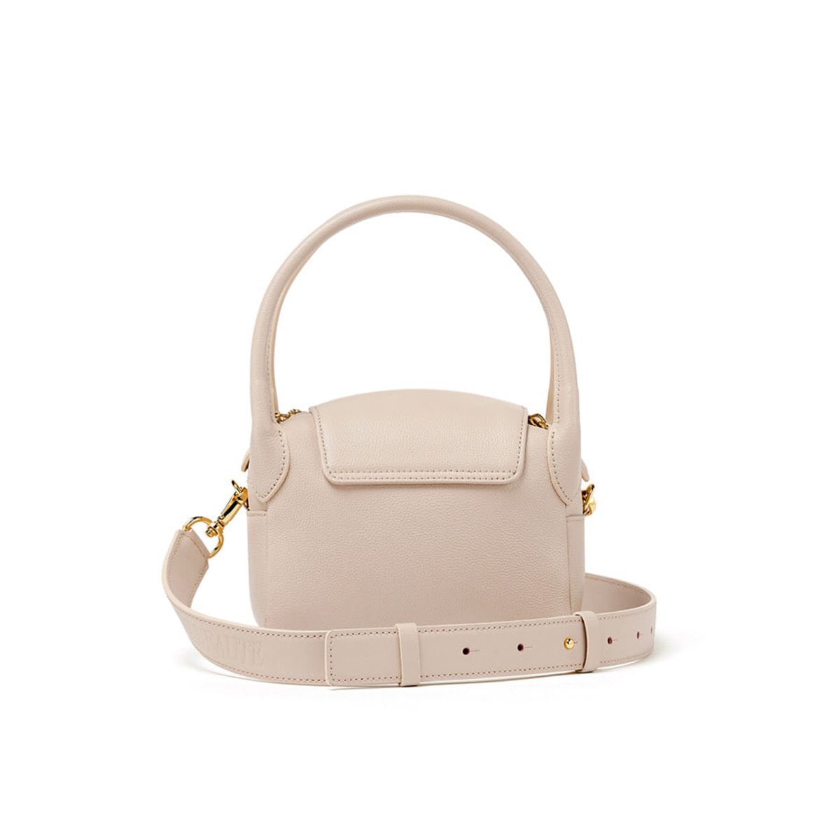 그랭드보떼(GRAIN DE BEAUTE) CESTINO S [LIGHT PINK]
