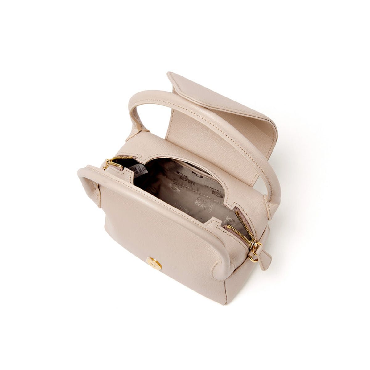 그랭드보떼(GRAIN DE BEAUTE) CESTINO S [LIGHT PINK]