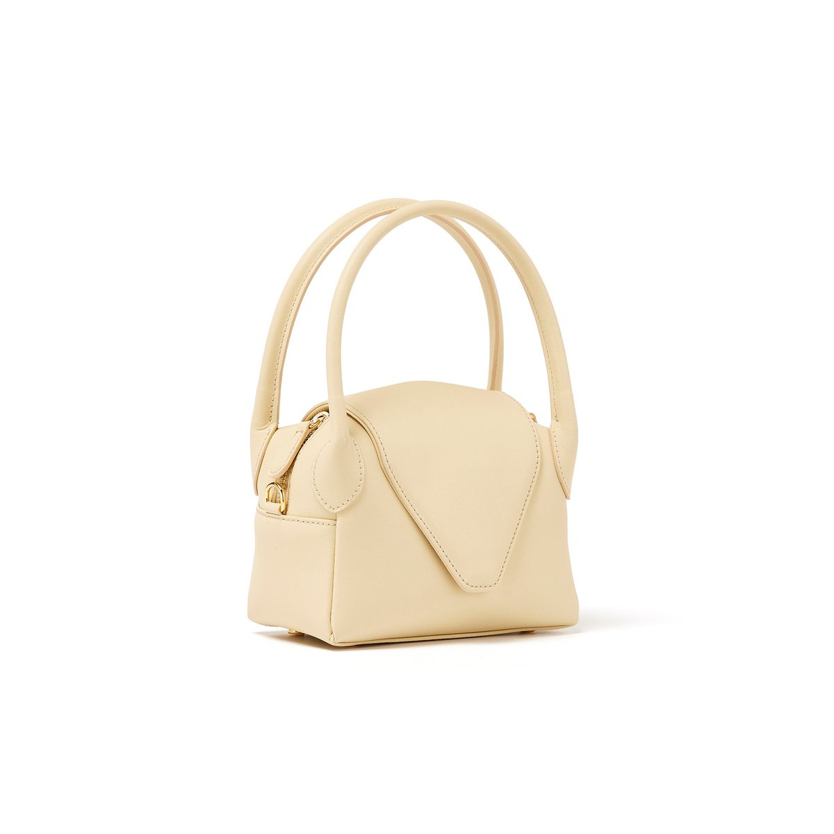 그랭드보떼(GRAIN DE BEAUTE) CESTINO S [YELLOW]