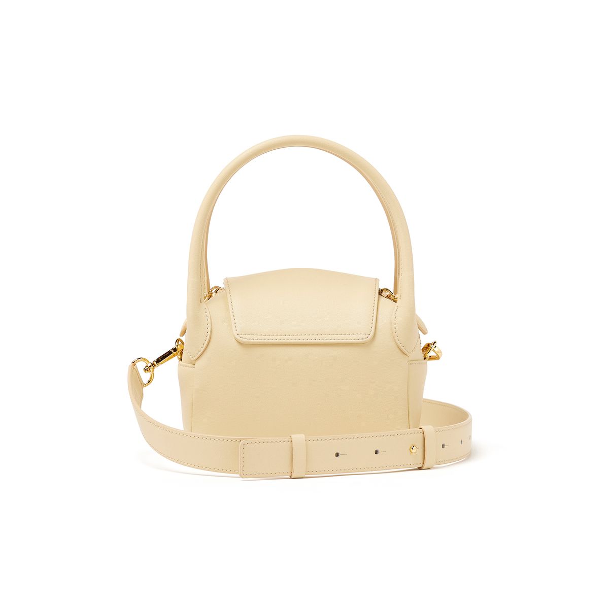 그랭드보떼(GRAIN DE BEAUTE) CESTINO S [YELLOW]