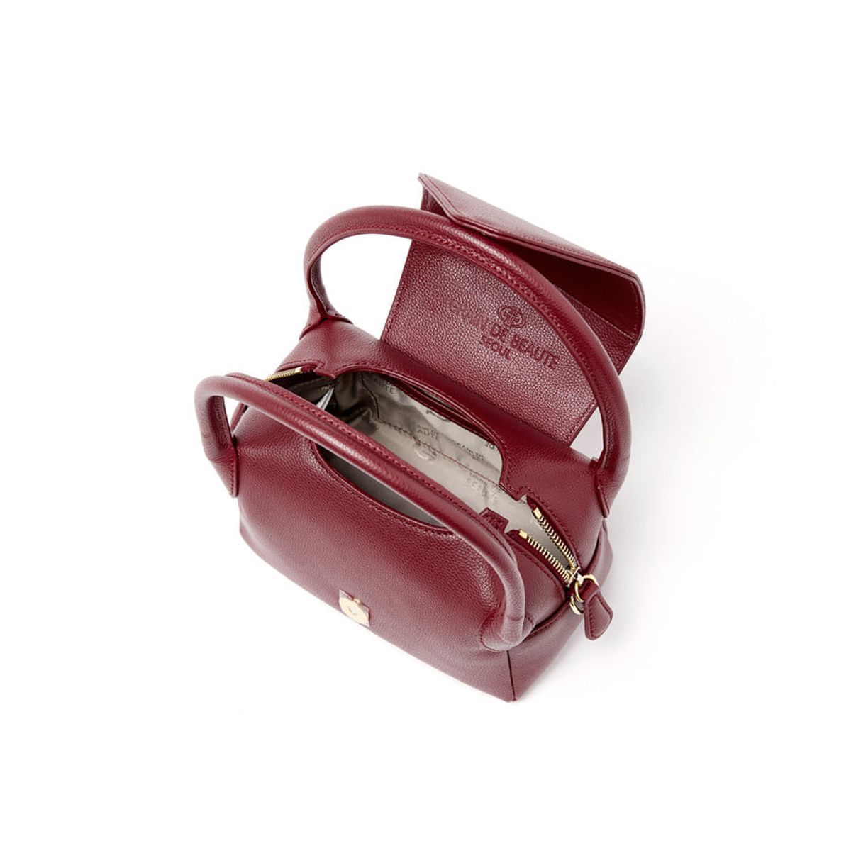 그랭드보떼(GRAIN DE BEAUTE) CESTINO S [RED]